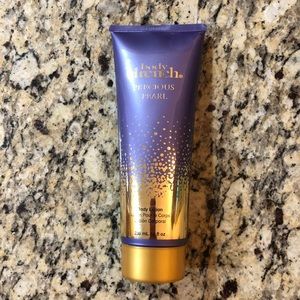 🔥 2/$30  Body Drench PRECIOUS PEARL Iridescent Mermaid Glow Body Lotion
